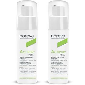 noreva ACTIPUR® Peel Sérum concentré intensif