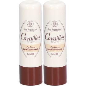 Cavaillès Baume lèvres Protecteur
