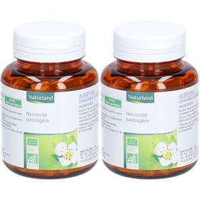 Naturland Aubépine Bio - Végécaps
