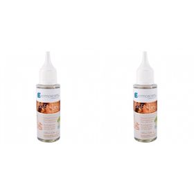 Dermoscent Essential Oto - Nettoyant auriculaire pour chiens, chats et lapins
