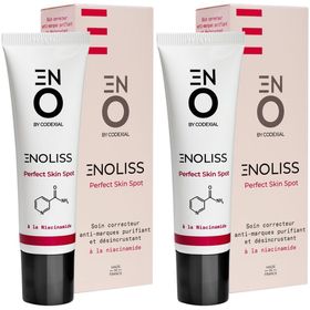 ENO Enoliss Perfect Skin Spot - Soin anti-marques purifiant
