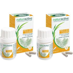 naturactive Prêle des Champs