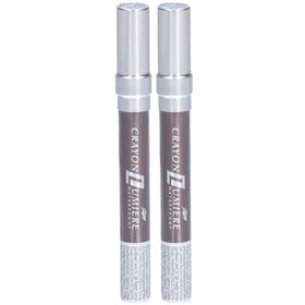 Mavala FARDS À PAUPIÈRES Crayon Lumière Waterproof Marron Givré