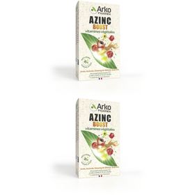 Arkopharma AZINC® Boost vitamines végétales