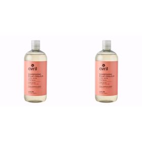 Avril Shampooing Éclat Couleur Certifié BIO