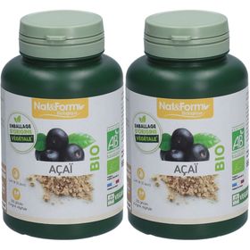 Nat&Form ACAI