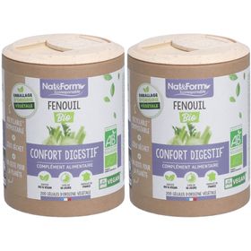 Nat&Form FENOUIL