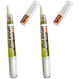 Stylo Apaisant Piqûre Insectes - Méduses - Végétauxl Cinq sur Cinq