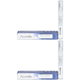 Acorelle Eau de Parfum Roll-On "Sous La Canopée" BIO