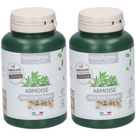 Nat&Form ARMOISE