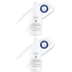 Vichy Capital Soleil UV-Age DAILY SPF50+ Flacon 80ml