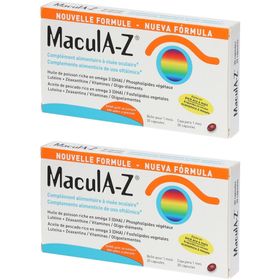 MaculA-Z®