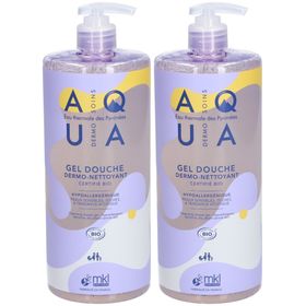 MKL AQUA Gel Douche Demo-nettoyant
