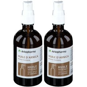 Arkopharma ARKO ESSENTIEL Huile d'Arnica SPRAY