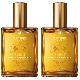 René Furterer 5 SENS Huile sèche sublimatrice