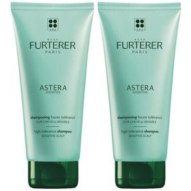 RENE FURTERER ASTERA SENSITIVE Shampooing dermo-protecteur
