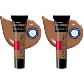 FLUIDE CORRECTEUR HAUTE COUVRANCE 16H HAUTE CORRECTION SPF25 teinte 16