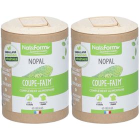 Nat&Form NOPAL