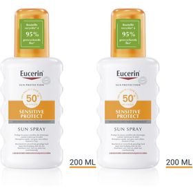 Eucerin® SUN SENSITIVE PROTECT Spray SPF 50+