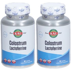 KAL Colostrum Lactoferrine