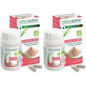 Naturactive Levure de Bière BIO