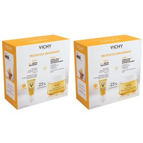 Vichy Neovadiol Lipid-Replenishing Post-Menopause Set