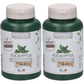 Nat&Form EUCALYPTUS
