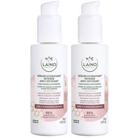 LAINO Sérum hydratant intense anti-oxydant