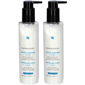 SKIN CEUTICALS Nettoyant doux