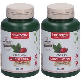 Nat&Form FRAGON