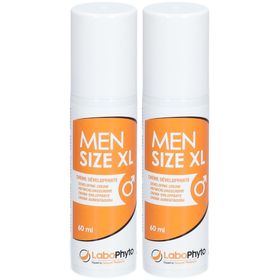 LaboPhyto MensizeXL Crème