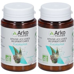 ARKOPHARMA Arkogélules Eucalyptus bio