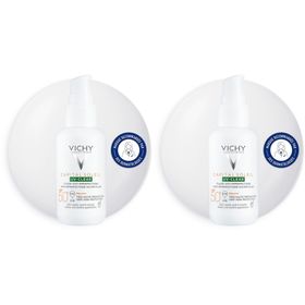 Capital Soleil UV-CLEAR SPF50+ Flacon 40ml