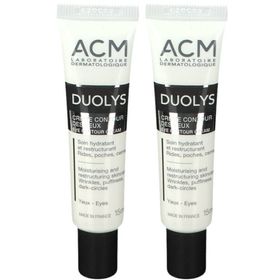 ACM DUOLYS Crème Contour des Yeux