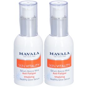 Mavala SKIN VITALITY