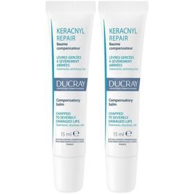 Ducray - Keracnyl Repair Baume Compensateur 15 ml