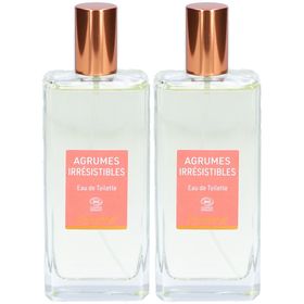 Florame Eau De Toilette Agrumes Irrésistibles