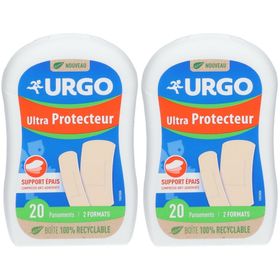 URGO Ultra Protecteur Pansement