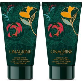 ONAGRINE CRÈME MAINS ANTI-ÂGE GLOBAL