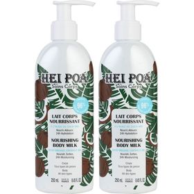 HEI POA® LAIT NOURRISSANT CORPS COCO