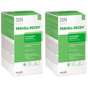 Permea-Regen – Perméabilité Intestinale