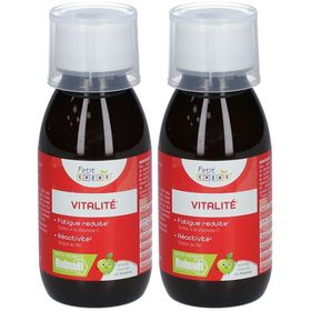 Petit Chêne® VITALITÉ