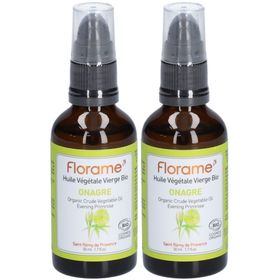Florame Huile d'onagre BIO