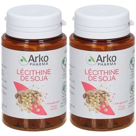 ARKOPHARMA Arkogélules Lécithine de Soja bio