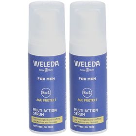 WELEDA Sérum Multiaction 5en1