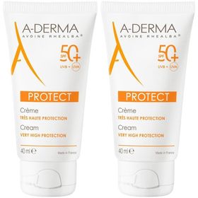 A-Derma Protect Crème - SPF 50+