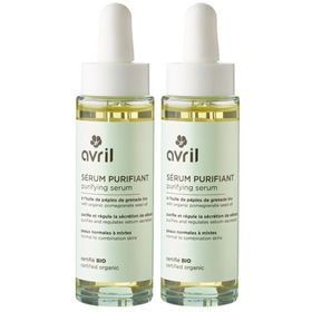 Avril Sérum Purifiant