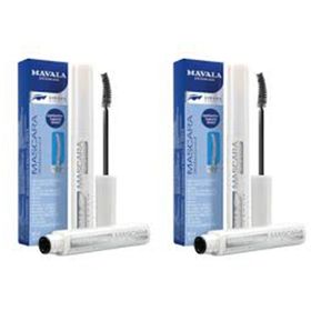 Mavala MASCARAS Allongeant Waterproof Bleu Glacier