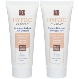 HYFAC Clarifac Soin Anti-Taches SPF30