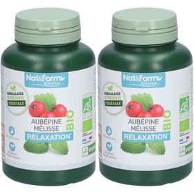 Nat&Form AUBÉPINE